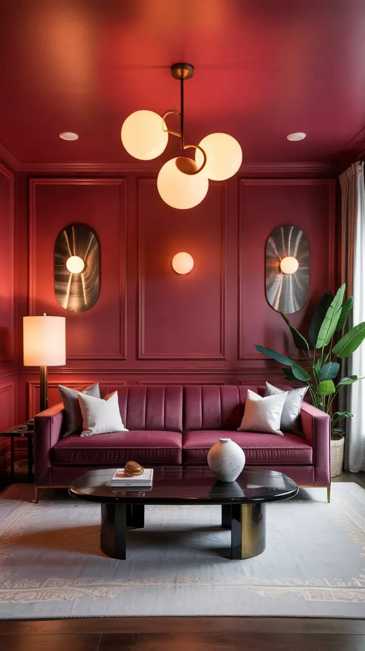 Inspiring Concepts For Modern Family Rooms In 2026