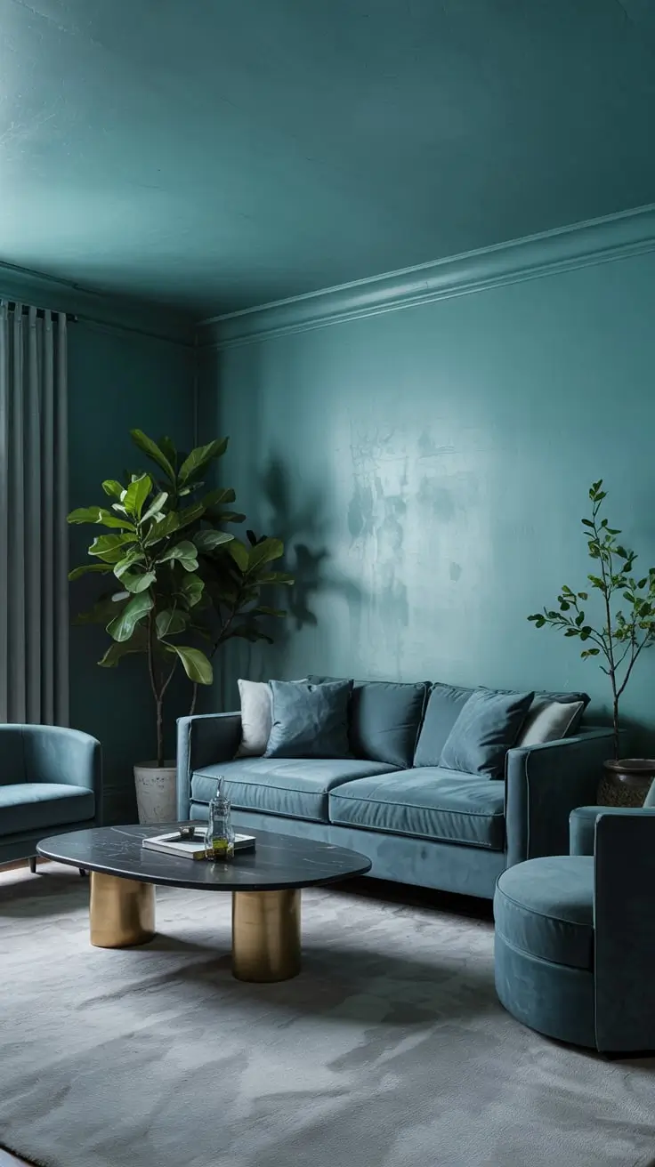 Inspiring Concepts For Modern Family Rooms In 2026