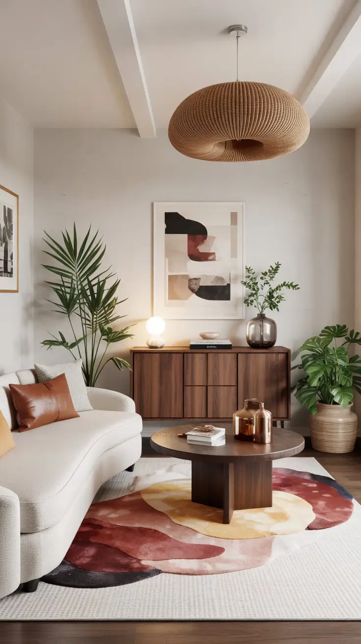 Transform Your Space With Stunning Rugs For Living Room Ideas 2026