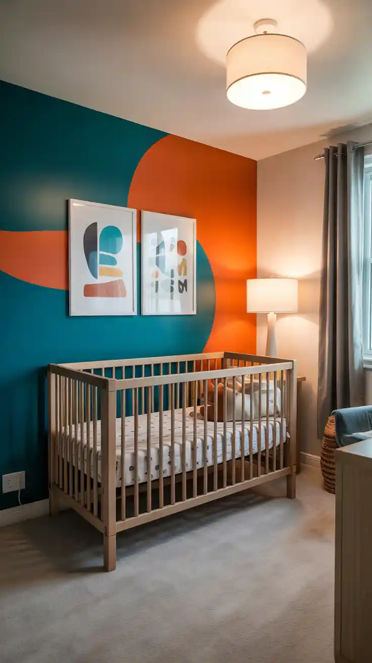 Modern Inspiration For Boys Nursery Ideas 2026