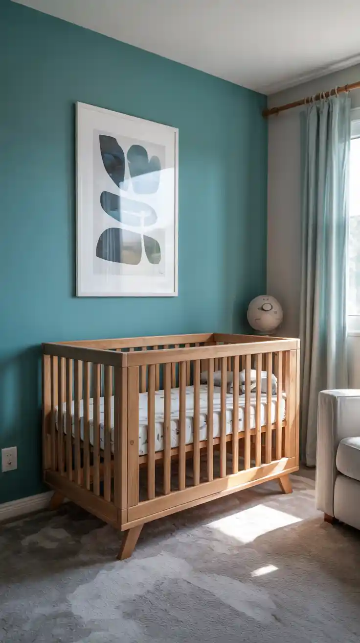 Modern Inspiration For Boys Nursery Ideas 2026