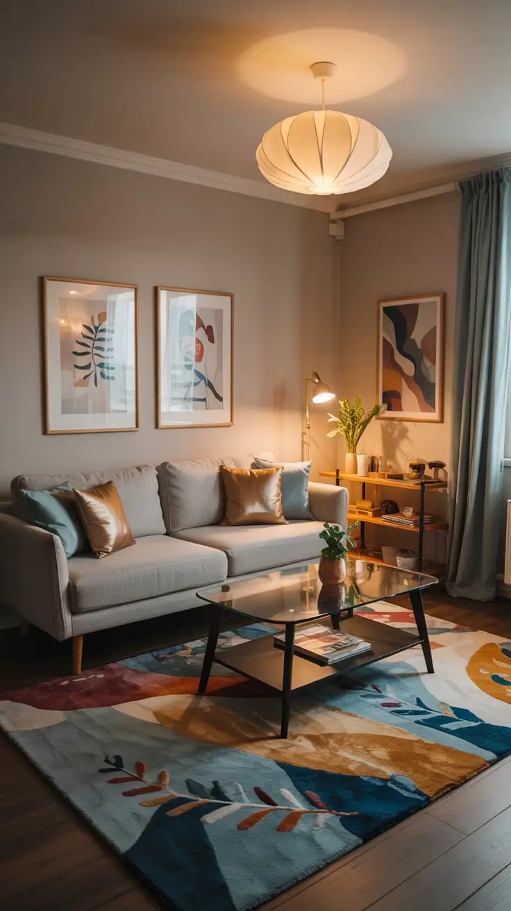 Transform Your Space With Stunning Rugs For Living Room Ideas 2026