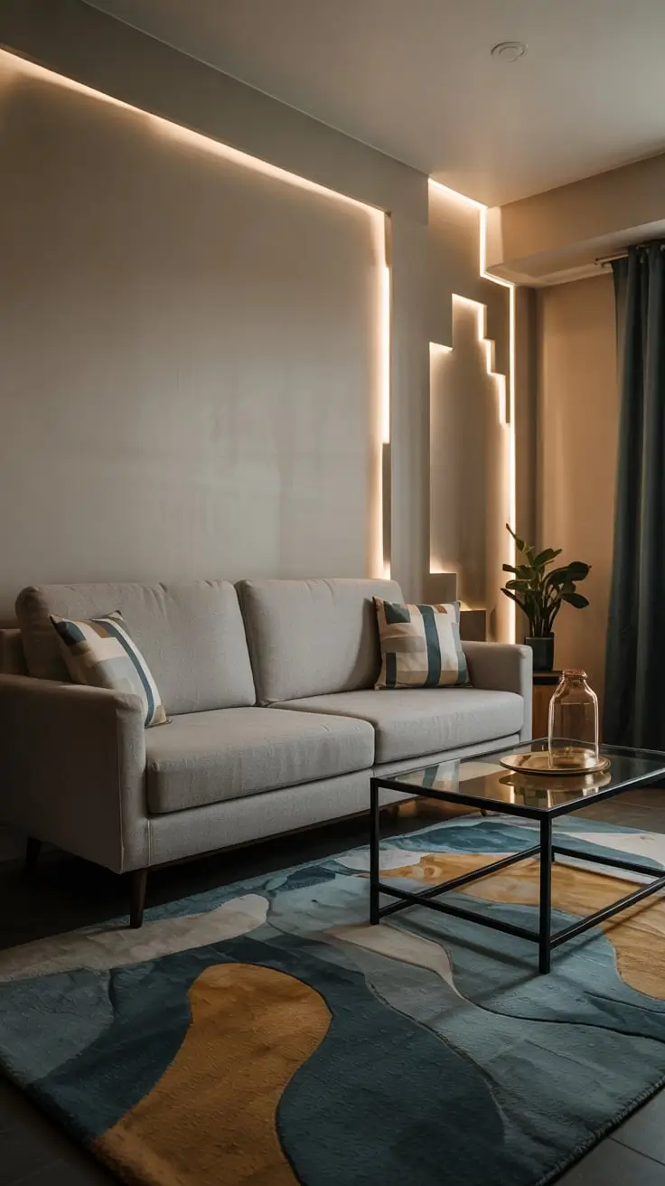 Transform Your Space With Stunning Rugs For Living Room Ideas 2026