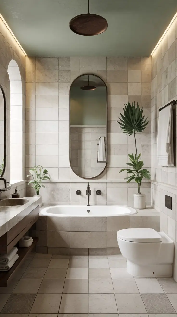 Refresh Your Home With Trending Master Bathroom Ideas 2026