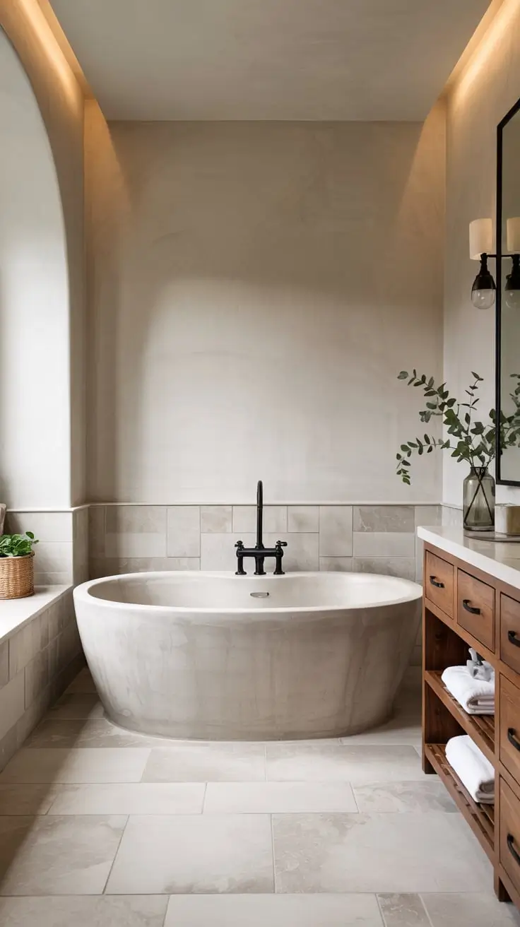 Refresh Your Home With Trending Master Bathroom Ideas 2026