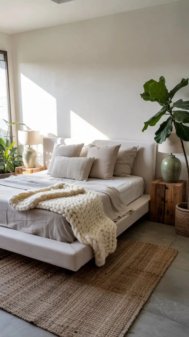 Transform Your Space With The Inspiring Bedroom Aesthetic 2026 Trends