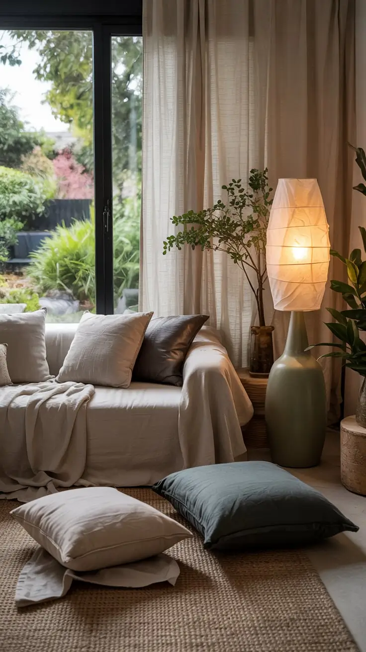 Bright Ideas Ahead Transform Your Space With The Best Floor Lamps For Living Room 2026