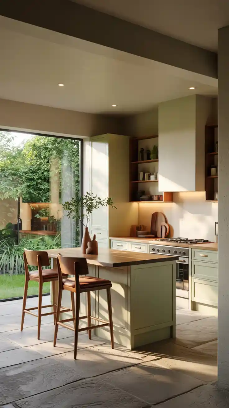 Fresh Concepts For Transforming Your Open Kitchen Space In 2026