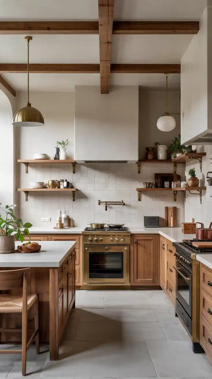 Fresh Concepts For Transforming Your Open Kitchen Space In 2026