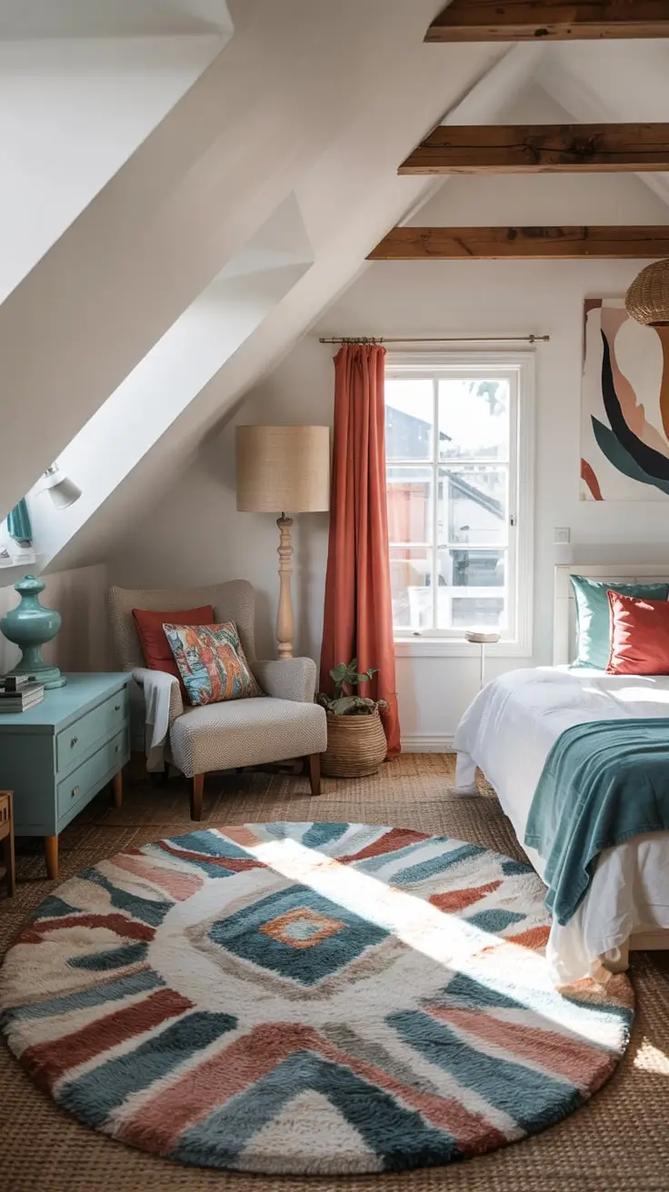 Transform Your Space With The Best Attic Bedroom Ideas 2026