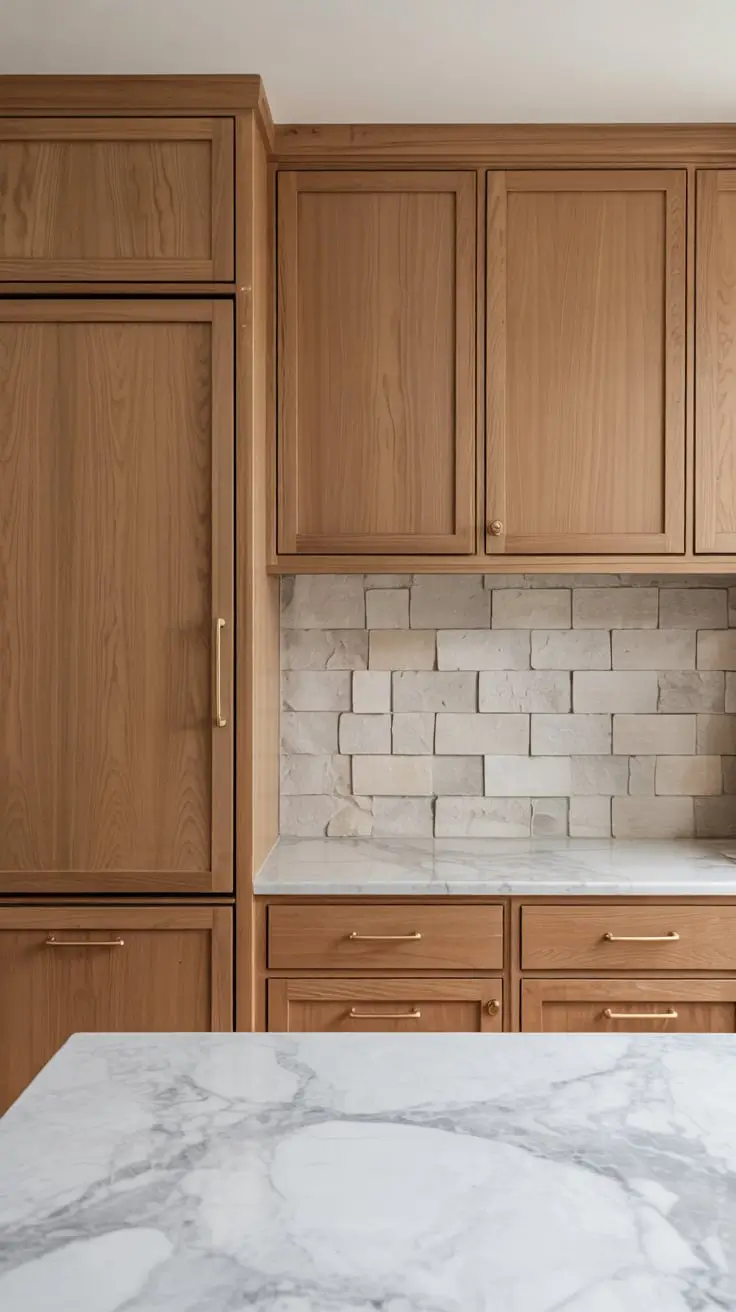 Transform Your Home With Stunning Oak Kitchen Ideas 2026