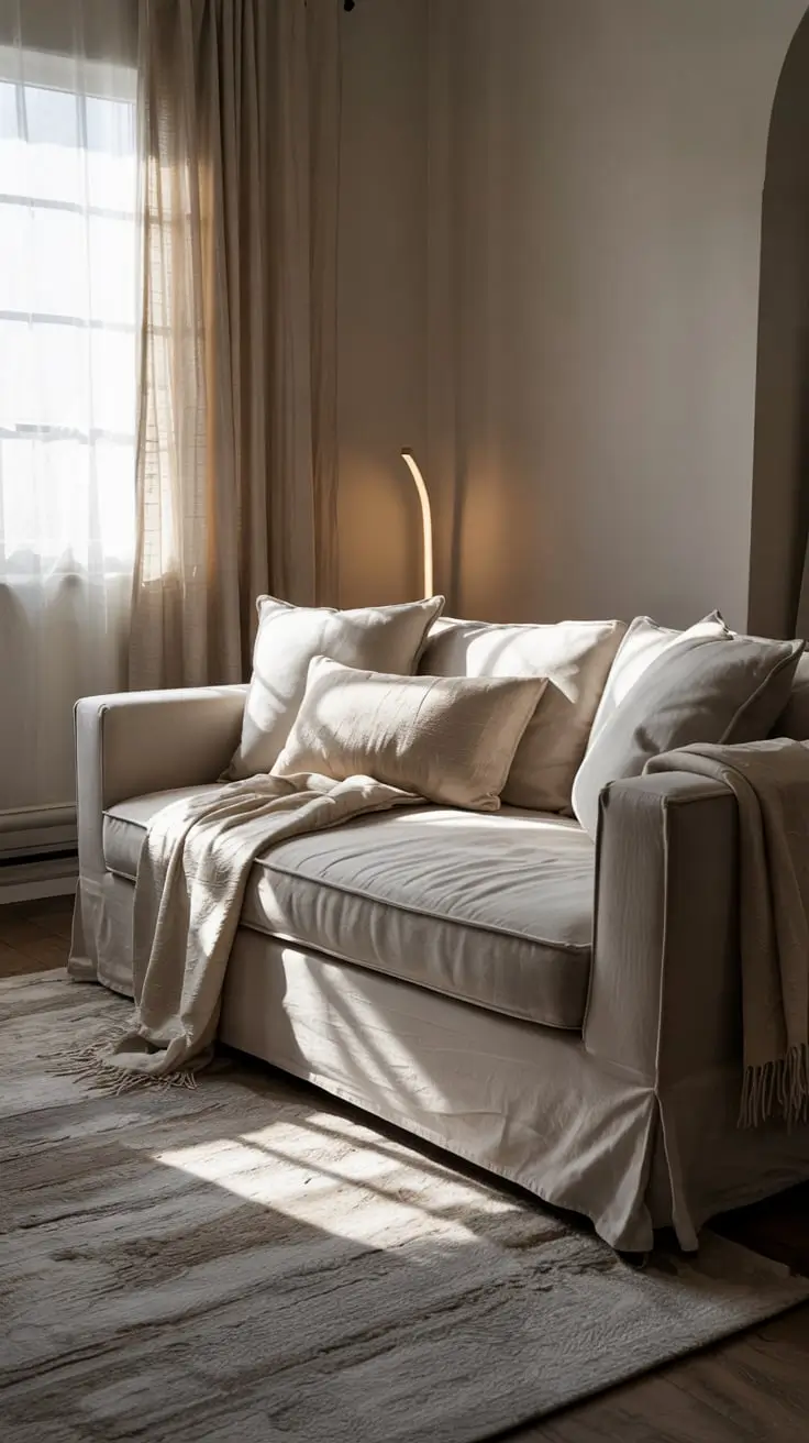 Timeless Comfort And Innovation In Luxury Sofa Design 2026