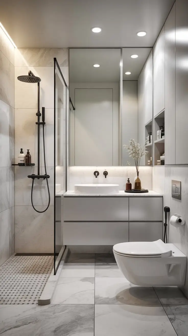 Fresh Inspiration for Your Home: Bathroom Remodel Ideas 2026 You’ll Love