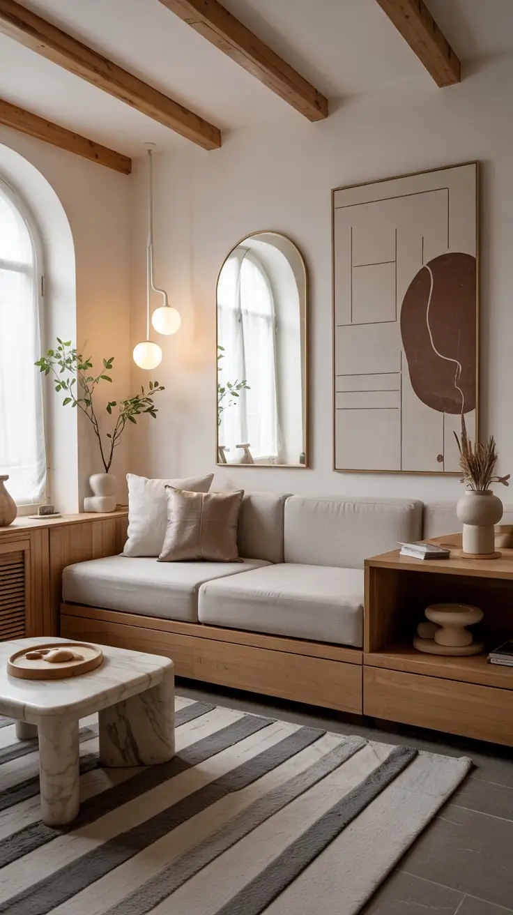 Transform Your Space With The Most Inspiring Living Room Decoration Ideas 2026