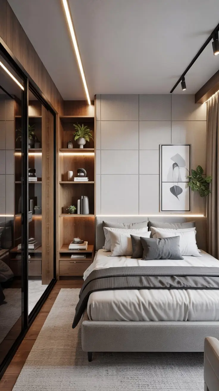 Dreamy Bedroom Layout 2026 Ideas For Modern And Cozy Living Spaces