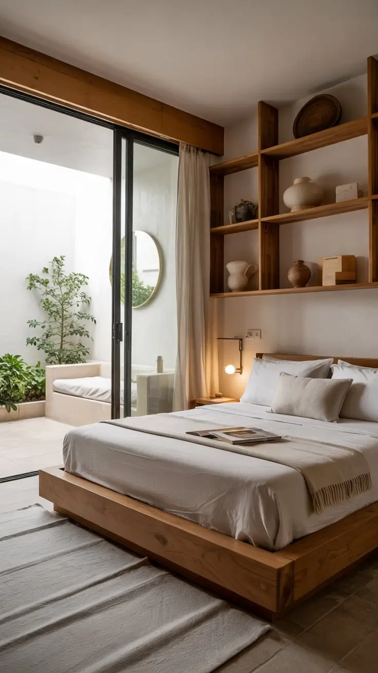 Dreamy Bedroom Layout 2026 Ideas For Modern And Cozy Living Spaces