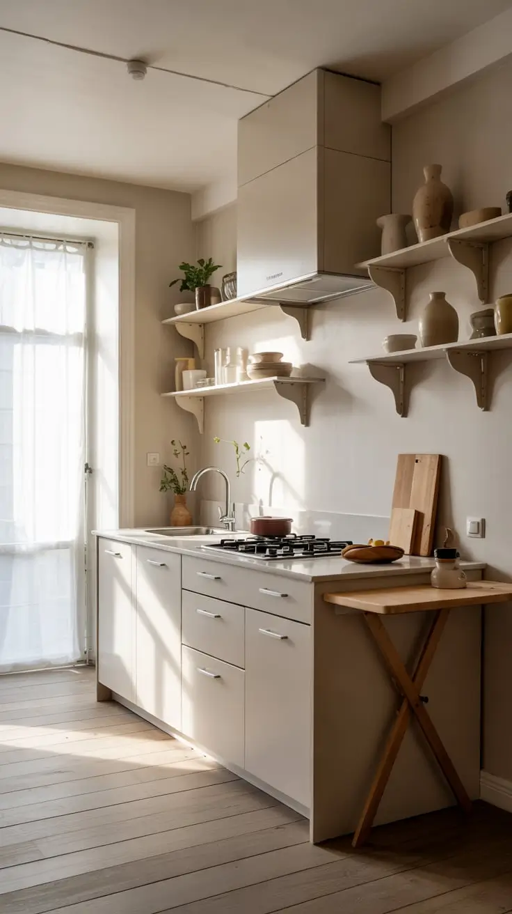 Modern Elegance Awaits Discover Inspiring Kitchen Counter Decor Ideas for 2026