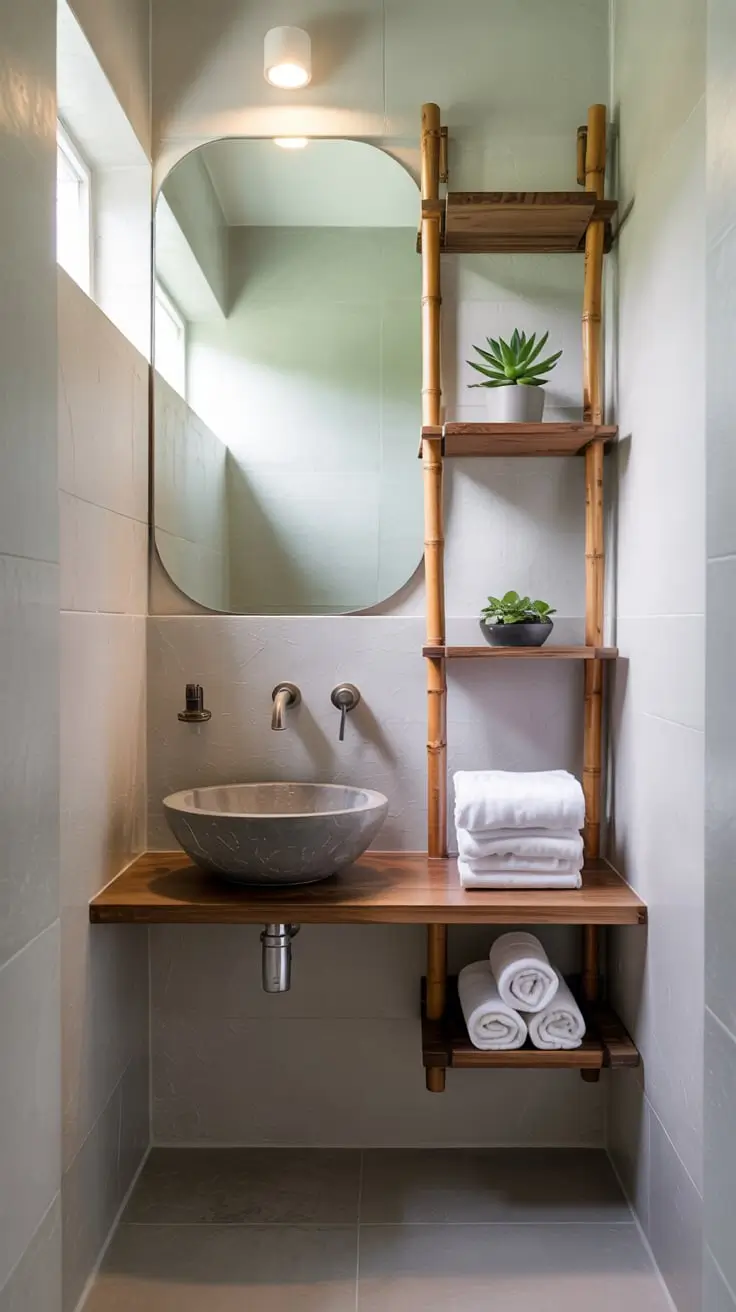 Fresh Trends To Elevate Your Vanity With Bathroom Sink Decor Ideas 2026