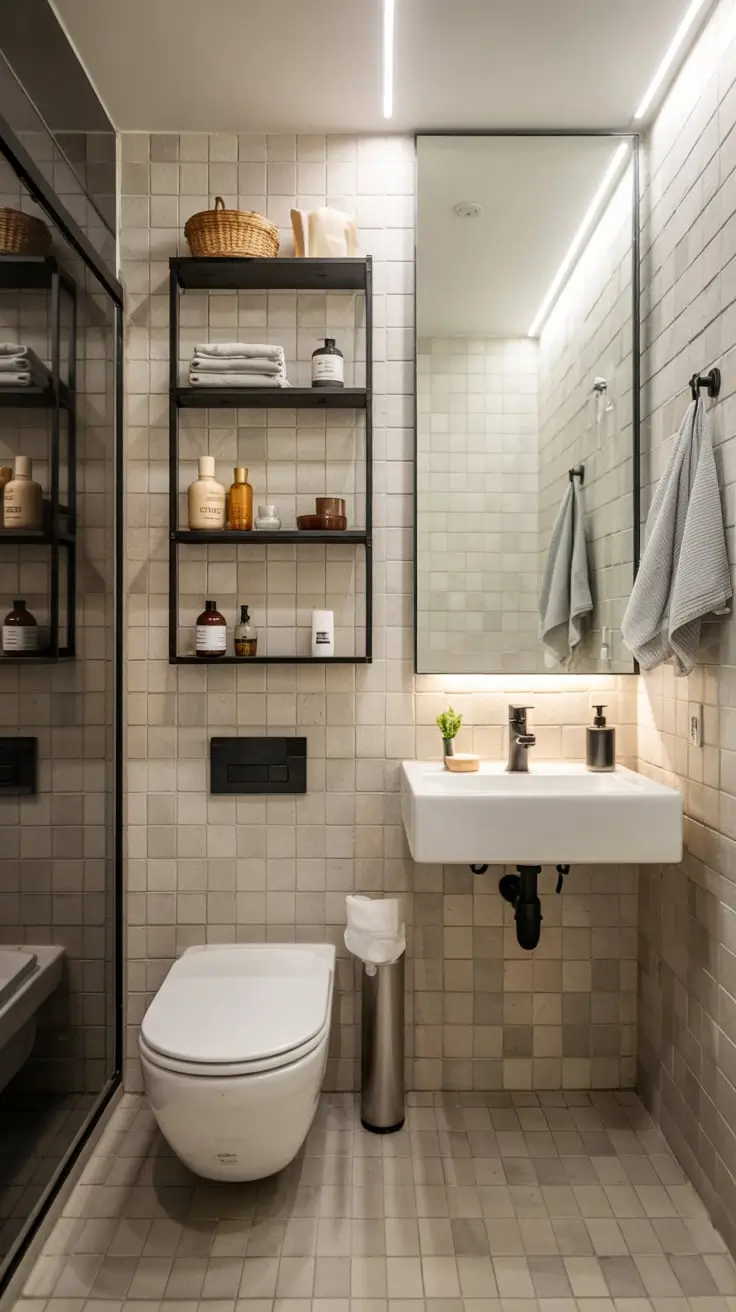 Fresh Trends To Elevate Your Vanity With Bathroom Sink Decor Ideas 2026