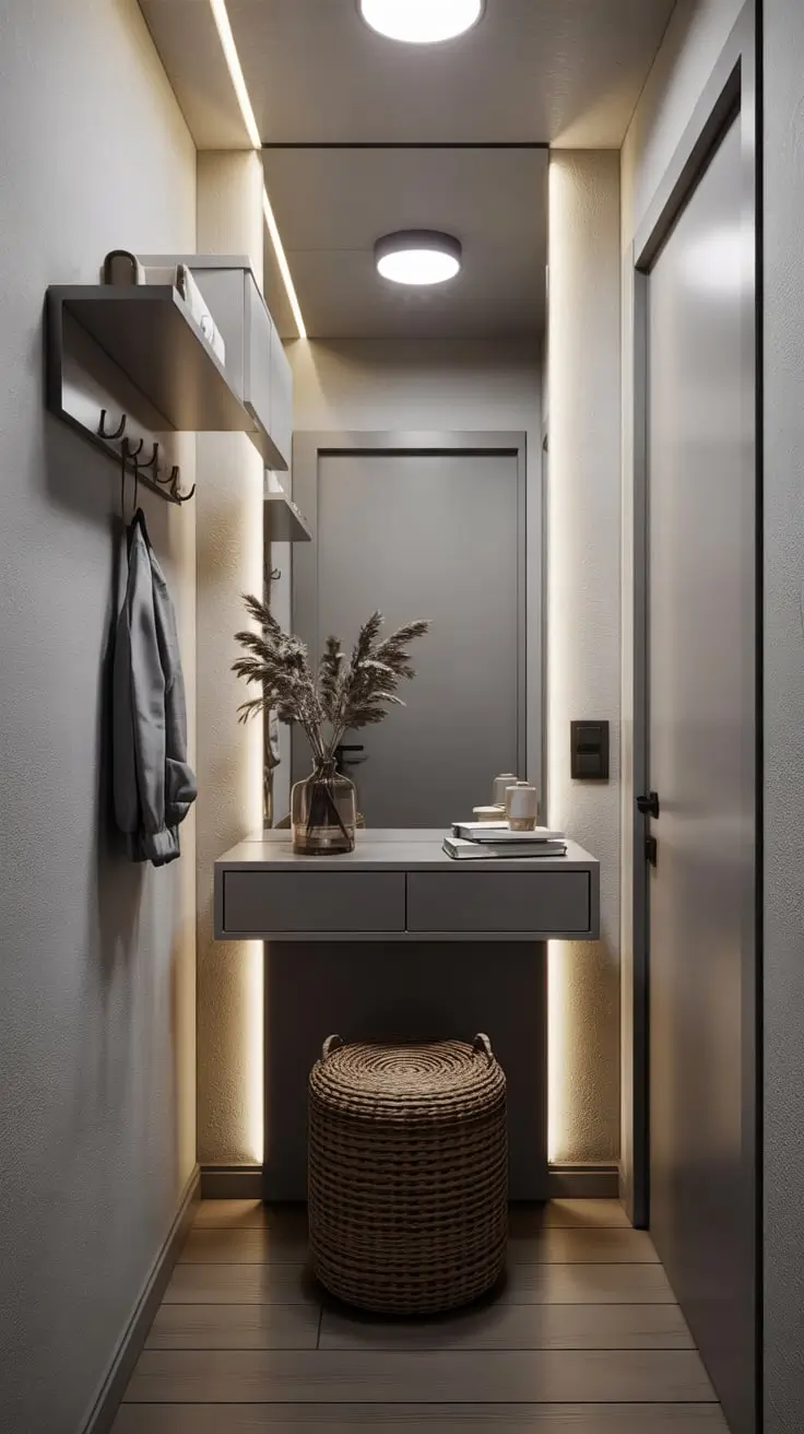 Fresh Inspiration for Modern Homes Entryways Remodel Ideas 2026