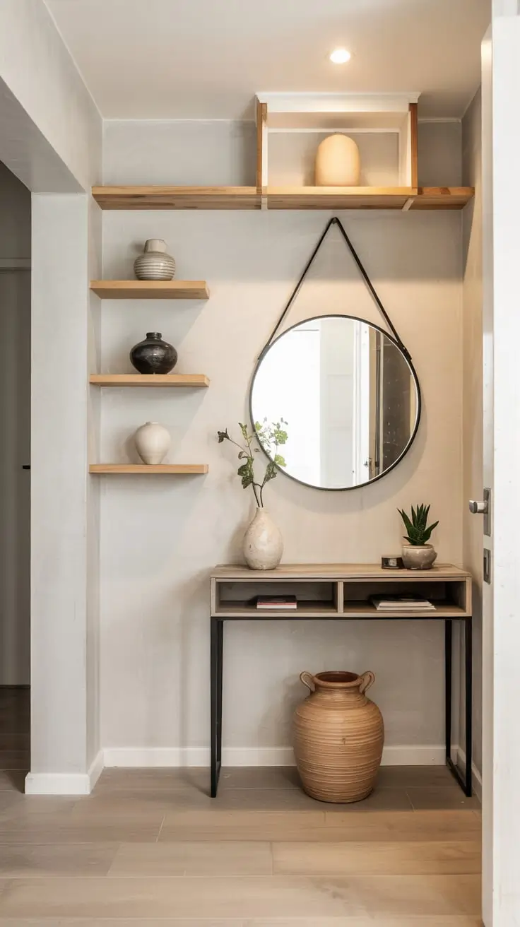 Fresh Inspiration for Modern Homes Entryways Remodel Ideas 2026