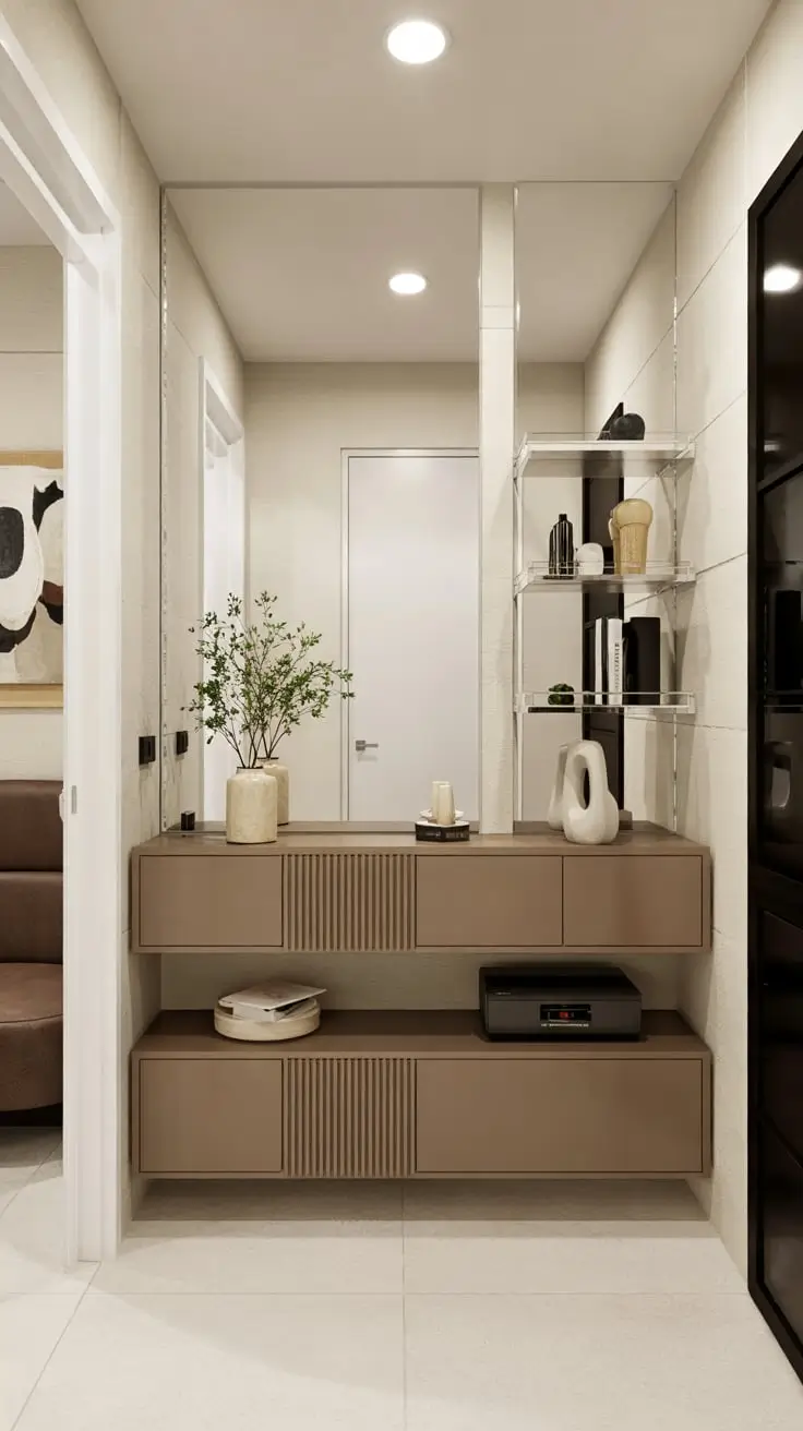 Transform Your Home Entrance With Inspiring Foyers Ideas 2026