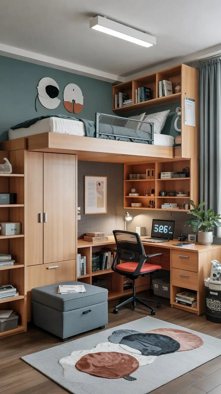 Transform Your Space With The Best Dorm Room Decorate Ideas 2026