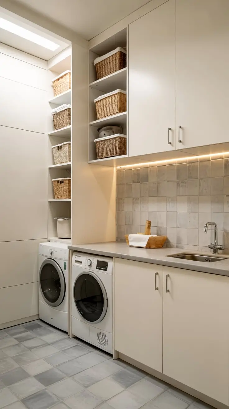 Fresh Laundry Room Remodel Ideas 2026 to Transform Your Space