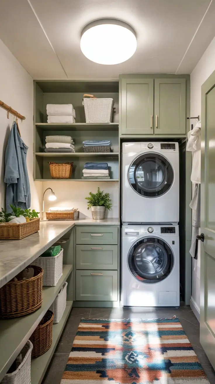 Fresh Laundry Room Remodel Ideas 2026 to Transform Your Space