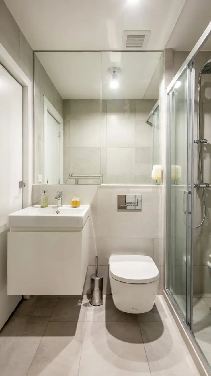 Transform Your Space With Stunning Basement Bathroom Ideas 2026