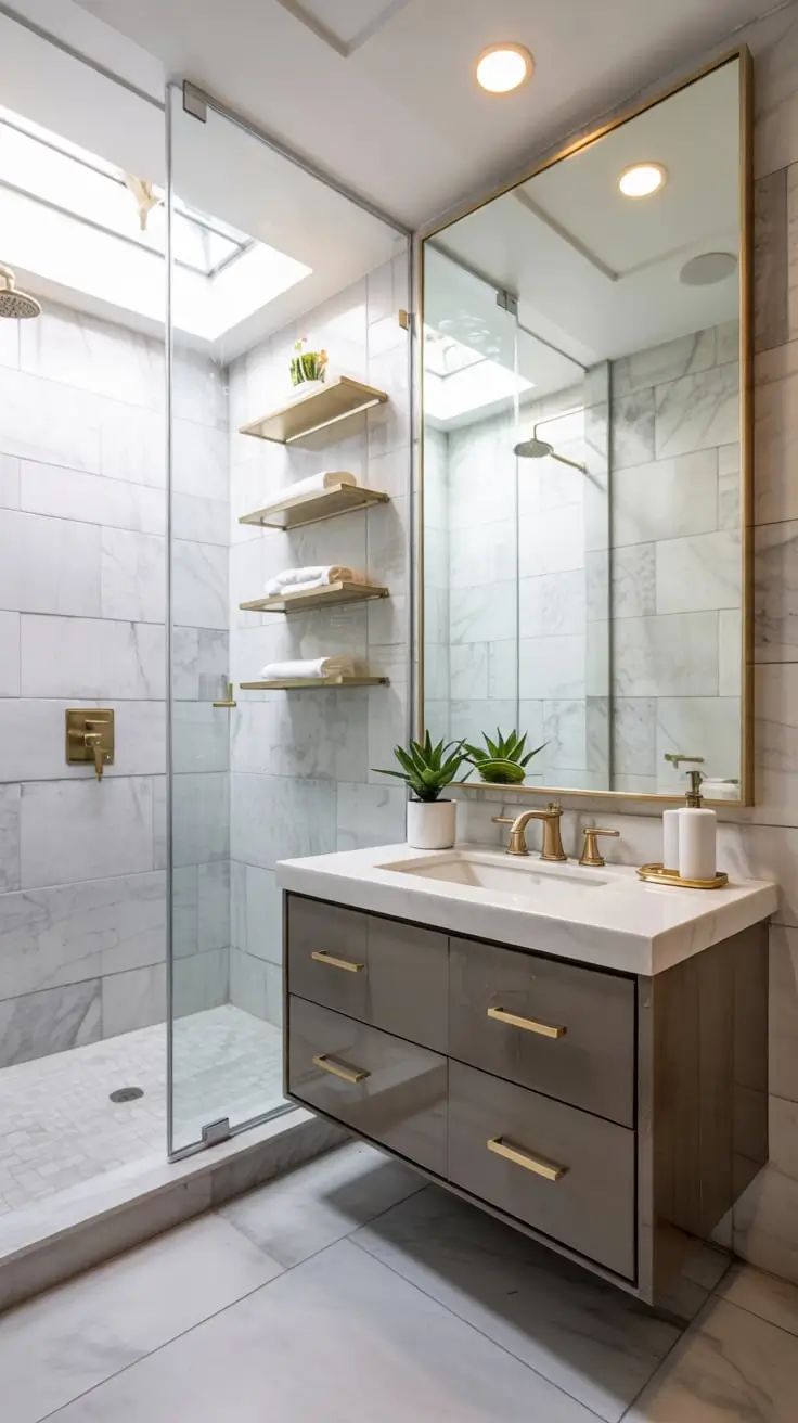 Refresh Your Home With Trending Master Bathroom Ideas 2026