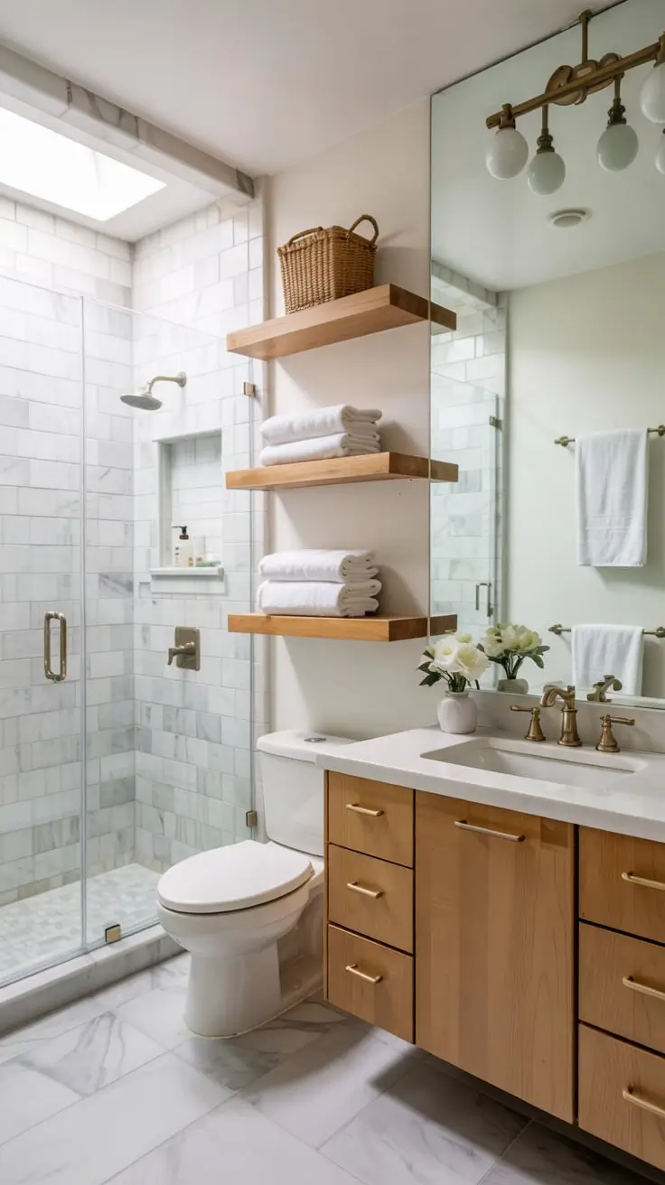 Refresh Your Home With Trending Master Bathroom Ideas 2026