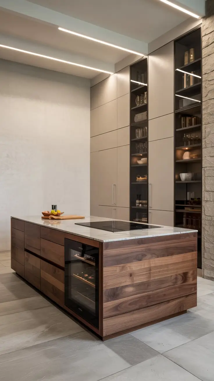 The Art Of Luxury Kitchen Design 2026 – Future Trends In Sophisticated Living