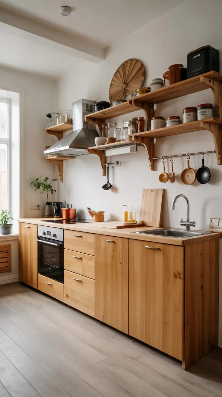 Transform Your Home With Stunning Oak Kitchen Ideas 2026