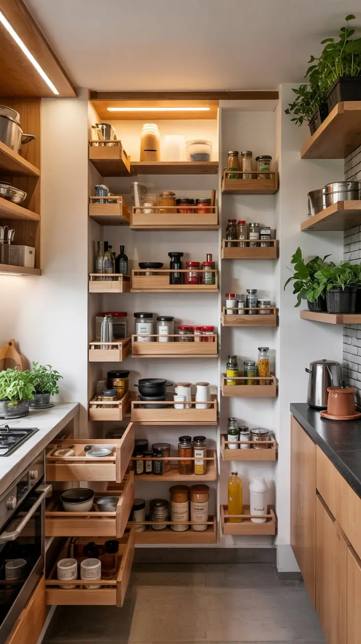 Transform Your Home With The Best Kitchen Pantry Organization Ideas 2026