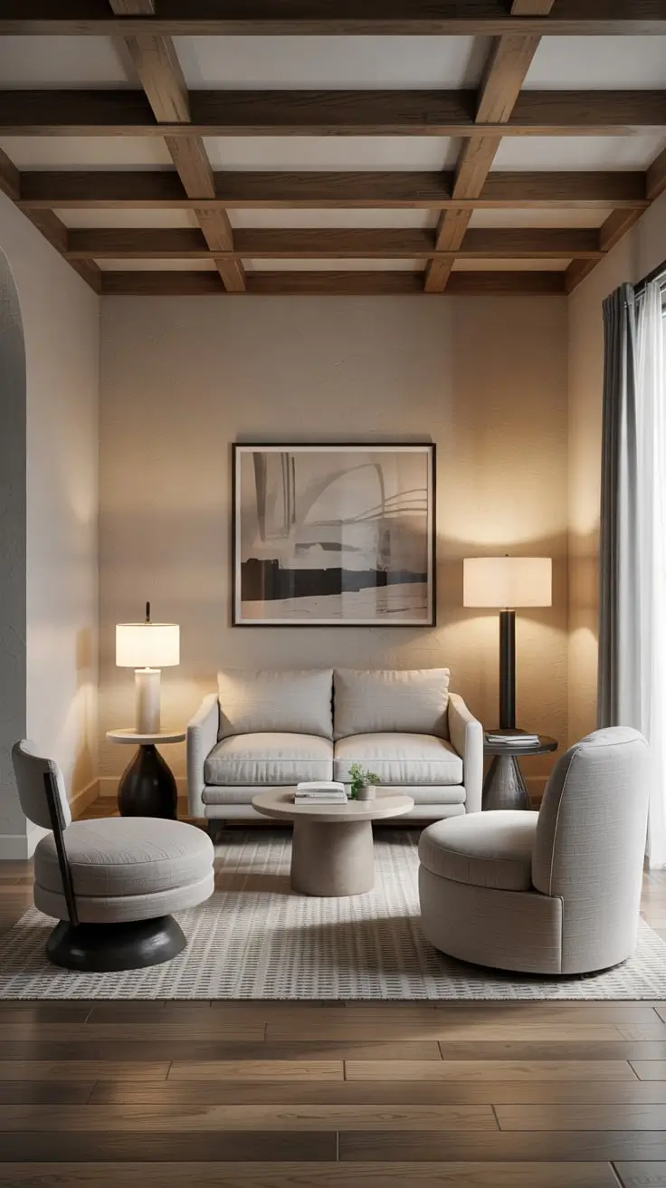 Fresh Inspiration For Stylish And Modern Small Living Room Decor Ideas 2026