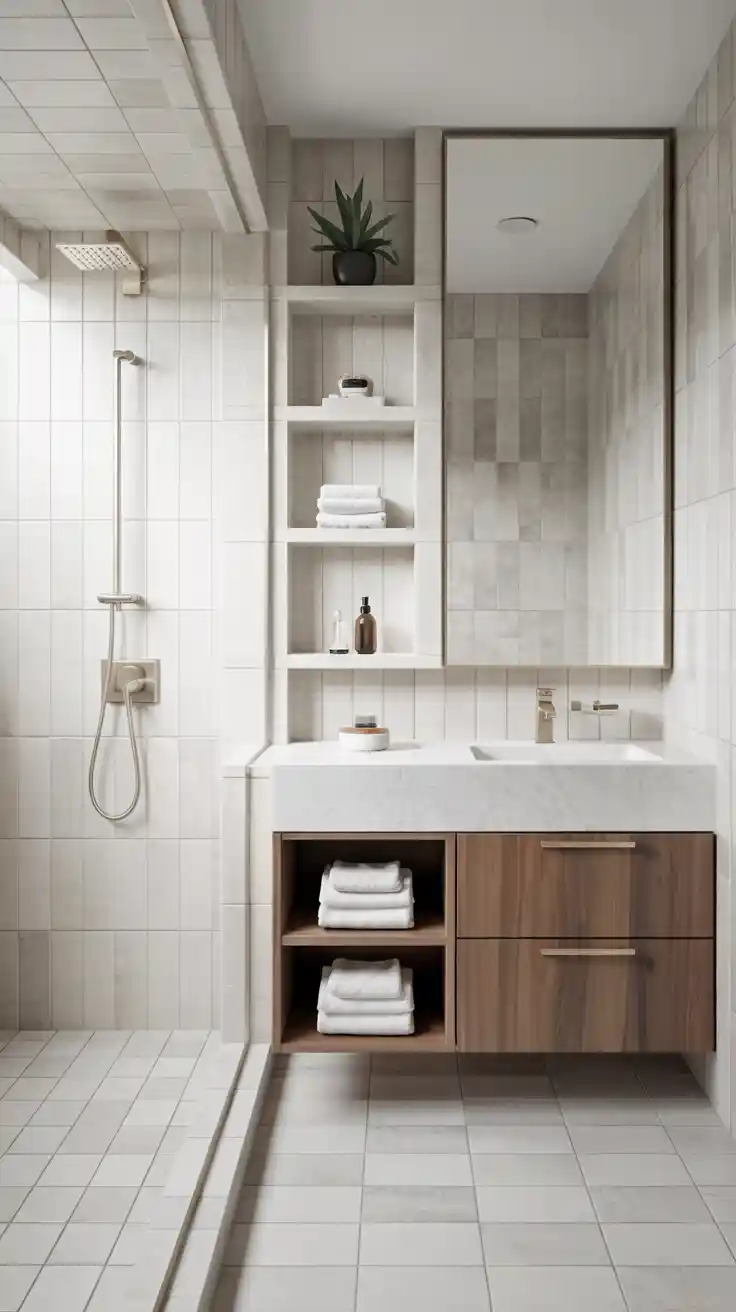 Modern Inspirations For Bathroom Interior Ideas 2026