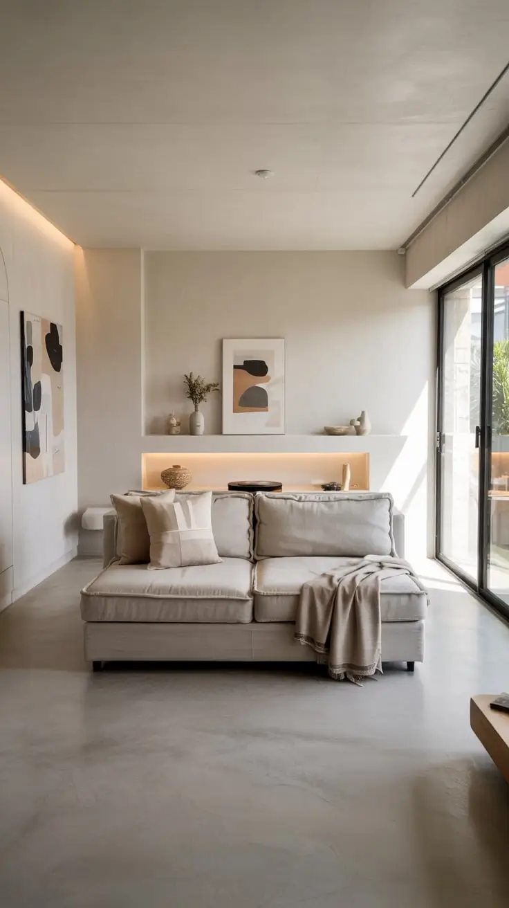 Future Living Style Ideas With Sofas In Living Room 2026