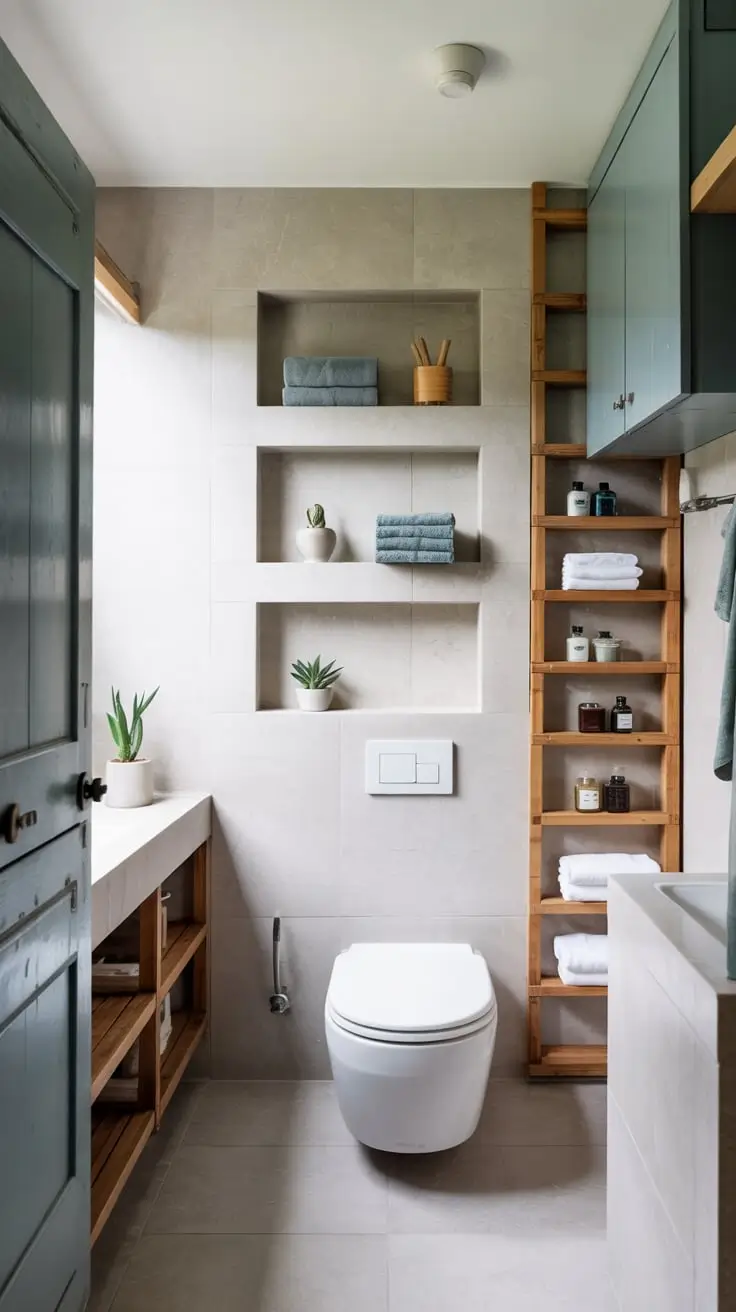 Transform Your Space With Fresh Small Bathroom Ideas 2026