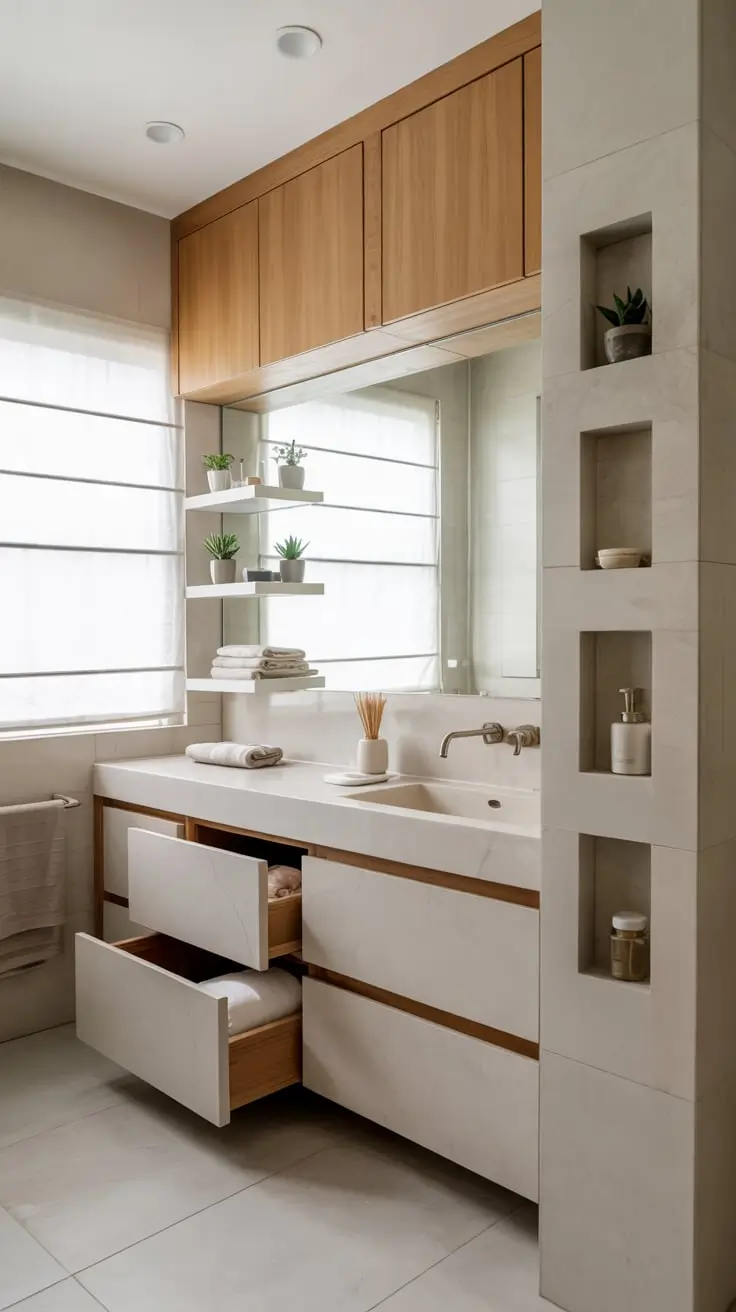 Transform Your Space With Fresh Small Bathroom Ideas 2026