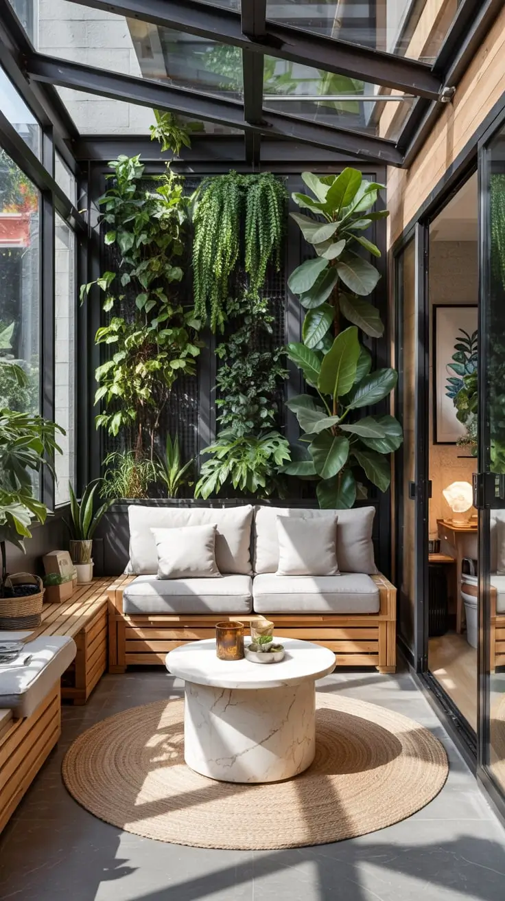 Bright Horizons Ahead Creative Sunroom Ideas 2026 To Redefine Modern Living