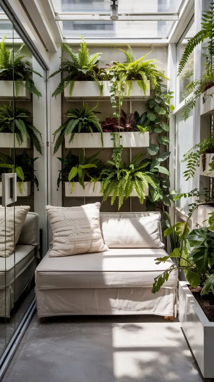 Bright Horizons Ahead Creative Sunroom Ideas 2026 To Redefine Modern Living