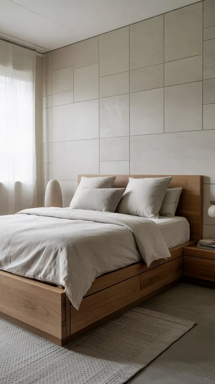 Discover Inspiring Wooden Bed Design Ideas 2026 For Modern And Cozy Bedrooms