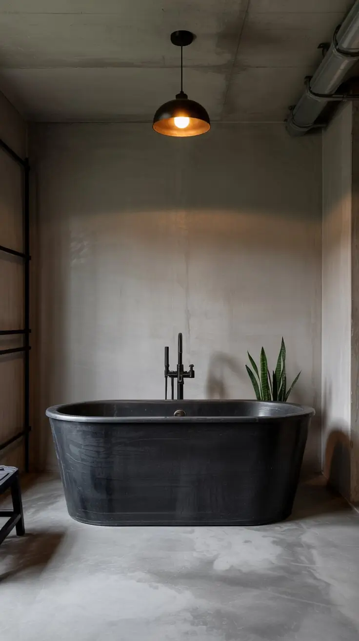 Transform Your Space With Stunning Basement Bathroom Ideas 2026