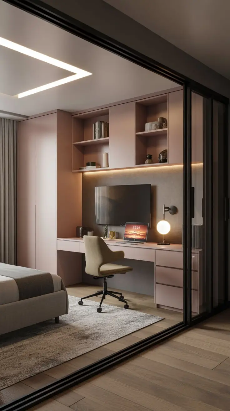 Dreamy Bedroom Layout 2026 Ideas For Modern And Cozy Living Spaces