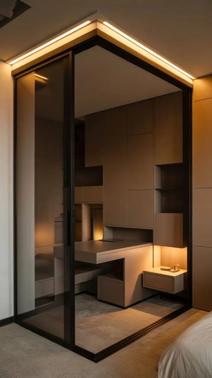 Dreamy Bedroom Layout 2026 Ideas For Modern And Cozy Living Spaces