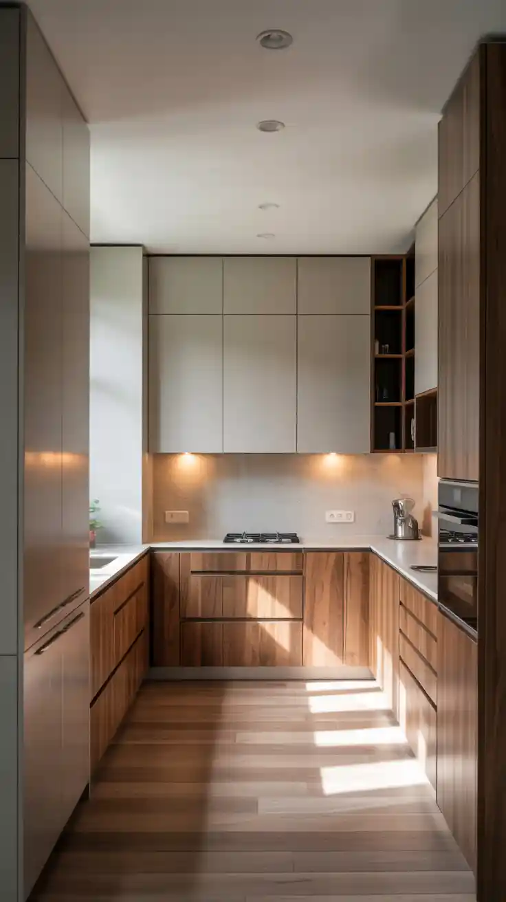 Fresh Concepts For Transforming Your Open Kitchen Space In 2026