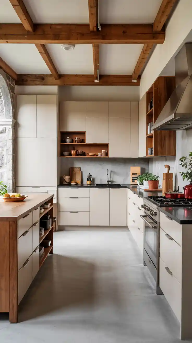 Fresh Concepts For Transforming Your Open Kitchen Space In 2026