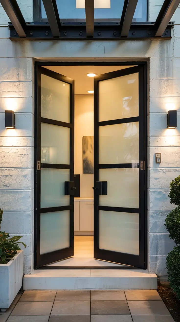 Inspiring Entryway Transformations To Refresh Your Home In 2026