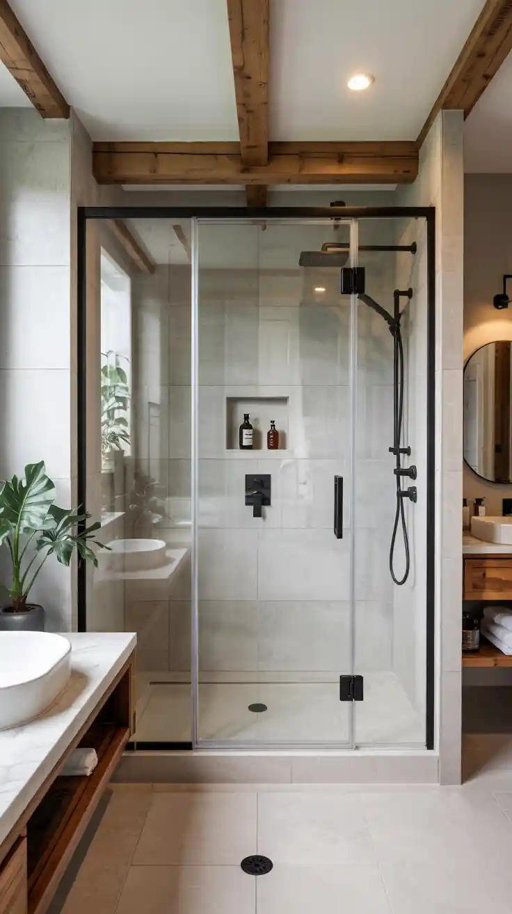 Modern Transformations For A Stylish And Functional Shower Space In 2026